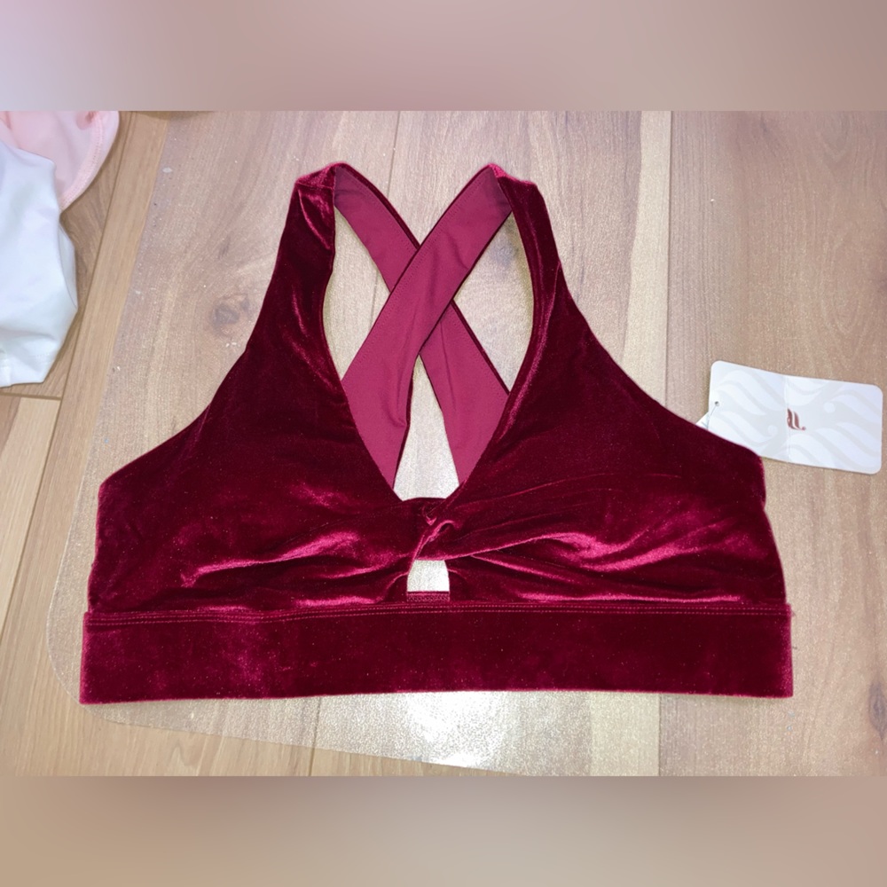 Fabletics Sports Bra